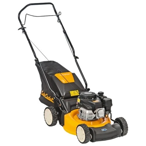 Фото Газонокосилка Cub Cadet CC LM1