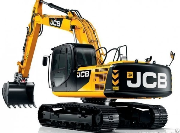 Фото Втулка проушины цилиндра на 70 мм Универсал 21K-70-12170 JCB