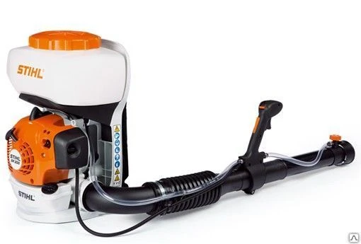 Фото Распылитель профессиональный Stihl SR 200