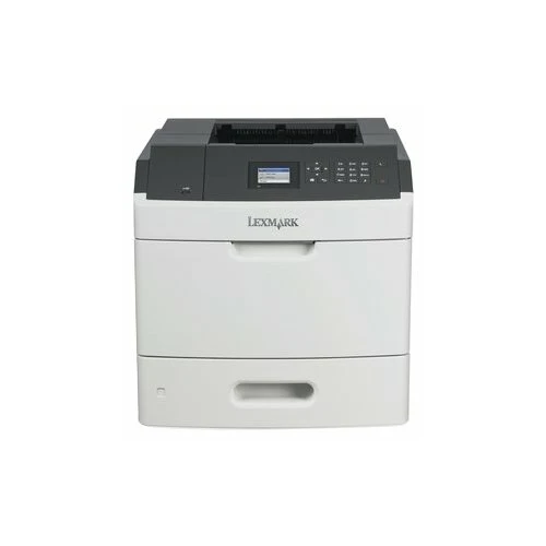 Фото Принтер Lexmark MS812dn