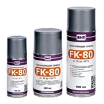 фото Проникающая смазка FK-80 400 мл (аналог WD 40)