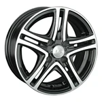 фото Колесный диск LS Wheels LS570