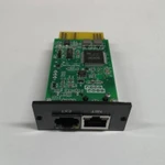 фото Адаптер SNMP для ИБП SMALLR3A5I DKC SNMPSM2