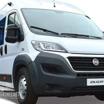 фото Микроавтобус Fiat Ducato (8+1) бизнес-купе Riviera