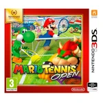 фото Mario Tennis Open