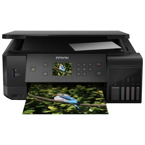 Фото МФУ Epson L7160