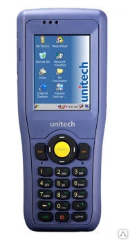 Фото Терминал сбора данных UNITECH HT682