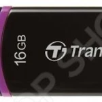 фото Флешка Transcend JetFlash Drive 300 16Gb