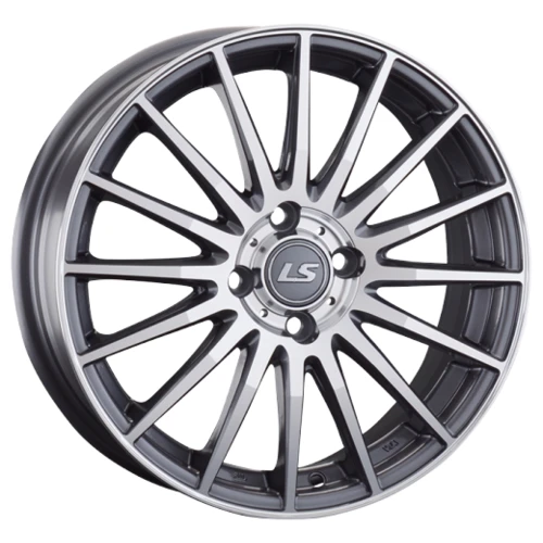 Фото Колесный диск LS Wheels LS425