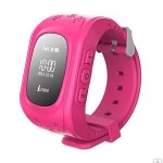 фото Smart Baby Watch Q60 2016 года с улучшенным GPS часы