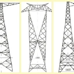 фото Опора ПС330-6