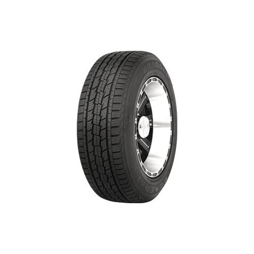 Фото Автомобильная шина General Tire