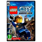 фото LEGO City Undercover