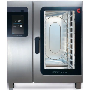 Фото Пароконвектомат Convotherm maxx pro easyTouch 10.10 EB