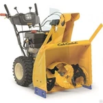 фото Снегоуборщик бензиновый Cub Cadet 526 HD SWE