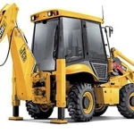 фото Аренда гидромолота JCB