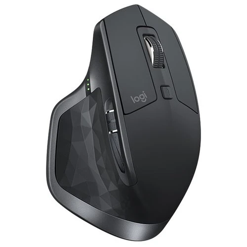 Фото Мышь Logitech MX Master 2S