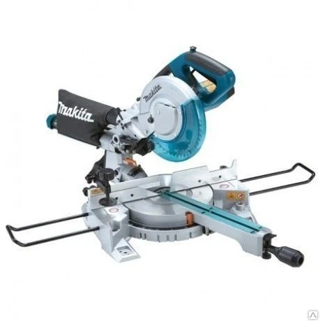 Фото Торцовочная пила Makita LS 0815FL