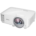 фото Проектор BenQ MW809ST