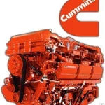 фото Запасные части ДВС Cummins