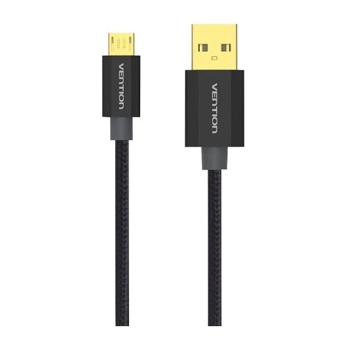 Фото Кабель Vention USB - microUSB