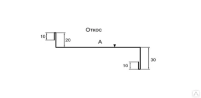 Фото Откос оконный