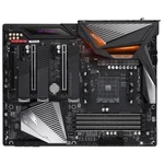 фото Материнская плата GIGABYTE X570