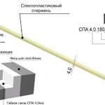 фото Гибкая связь СПА 4,0.320.2