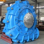 фото Tobee® 18x16TU-AH Slurry Pump