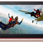 фото Ноутбук Lenovo IdeaPad 320-15IKBN 80XL0054RK Red