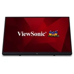 фото Монитор Viewsonic TD2230