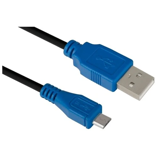 Фото Кабель GreenConnect USB -