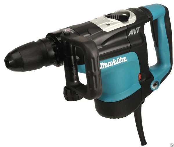 Фото Перфоратор MAKITA HR4001С SDSmax