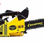 фото Бензопила CHAMPION 125Т-10"-3/8"-1,3-40Е