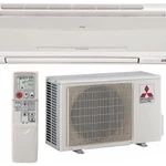 фото MUH-GA60 VB Сплит-система Mitsubishi Electric/Наружный блок