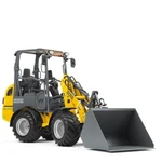 фото Колесный погрузчик Wacker Neuson WL 20