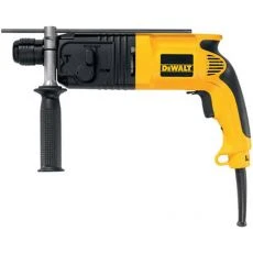 Фото Перфоратор DeWalt D 25003 K