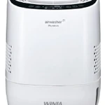 фото Мойка воздуха WINIA AWI-40PTWCD (белая) Winia