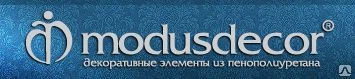 Фото Фасадная лепнина Modusdecor