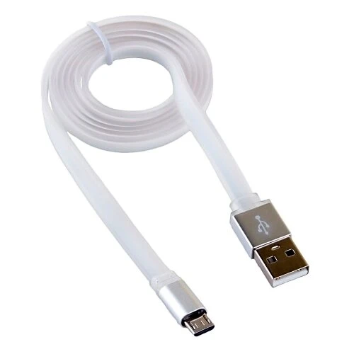 Фото Кабель BLAST USB - microUSB