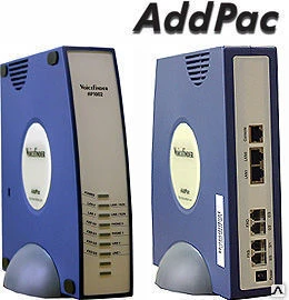 Фото Voip-iлюз AddPac AP1002