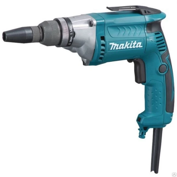 Фото Шуруповерт Makita FS2700