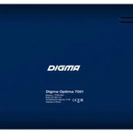 фото Планшет Digma Optima 7001 A33