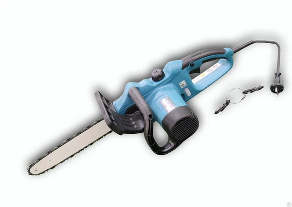 Фото Пила цепная Makita UC-3520А 1,8кВт-14-35см