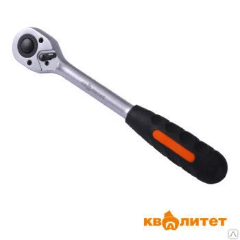 Фото Трещотка Квалитет 45 зубьев на 1/2" Т-45-12