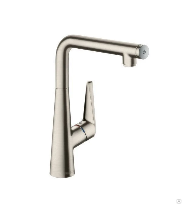 Фото Смеситель для кухни 300 Hansgrohe Talis Select S 72820800 Hansgrohe