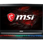 фото Ноутбук MSI GP72M 7RDX-1019RU Leopard 9S7-1799D3-1019