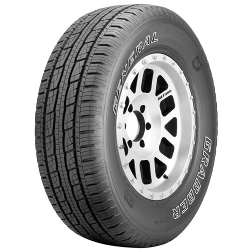 Фото Автомобильная шина General Tire