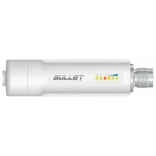 Фото Wi-Fi роутер Ubiquiti Bullet5