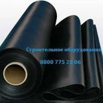 фото Геомембрана техполимер, hdpe, пнд, logicroof.